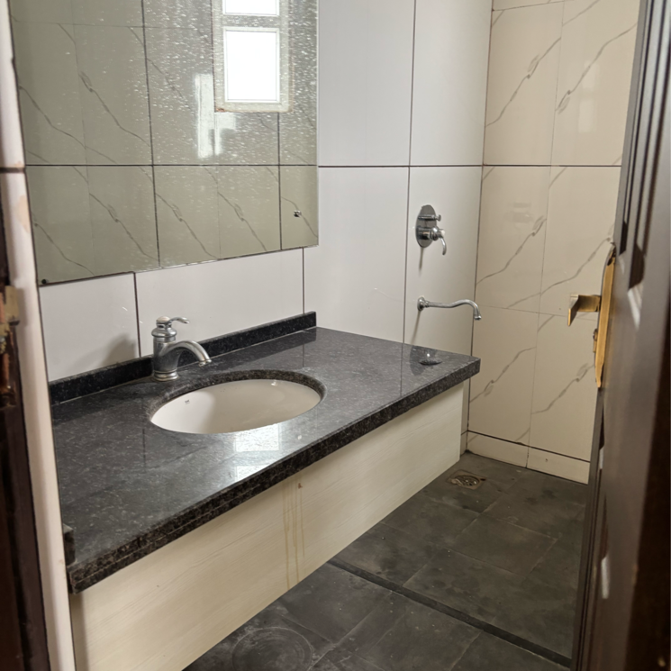 Kitchen, dasnac-burj 4 Bedroom 3030 Sq.Ft. Apartment In Sector 75 Noida 9131450