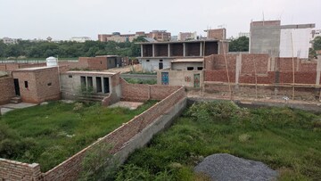 Plot Area in  Plot at Sector 148 – for Sale