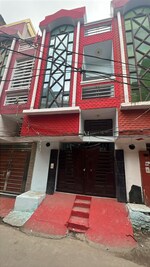 3 BHK + Extra Room 83 Sq.Yd. Independent House in Madanpuri