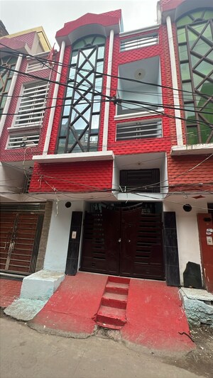 3 BHK Independent House For Sale in Madanpuri