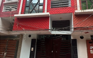 3 BHK Independent House For Sale in Madanpuri