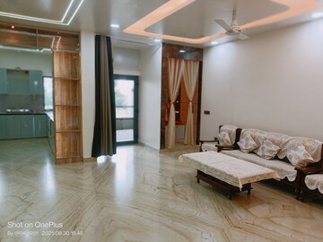 Living Room in 6+ BHK Independent House at Sector 23 – for Sale
