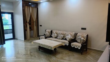 Living Room in 6+ BHK Independent House at Sector 23 – for Sale