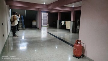 Living Room in 6+ BHK Independent House at Sector 23 – for Sale