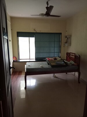 Kitchen in 2 BHK Apartment at Juhu – for Sale