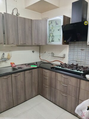 Kitchen in 2 BHK Apartment at Juhu – for Sale