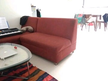 2 BHK Apartment For Rent in Mainland Camelot Royale, Viman Nagar