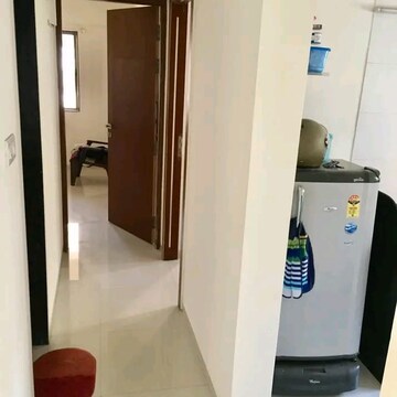 Team Area in 2 BHK Apartment at Mainland Camelot Royale, Viman Nagar – for Rent