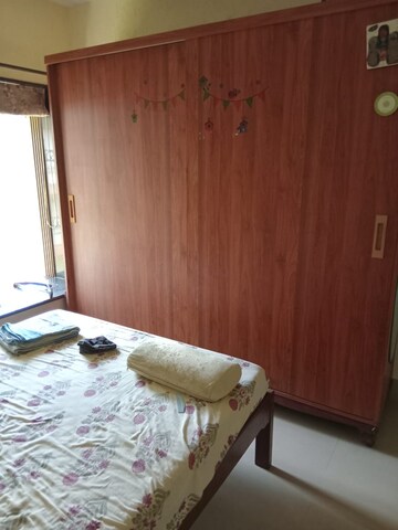 Bedroom in 2 BHK Apartment at Juhu – for Sale