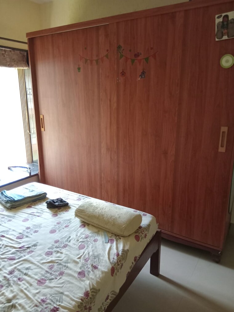 Bedroom, juhu 2 Bedroom 1000 Sq.Ft. Apartment In Juhu Mumbai 9131480