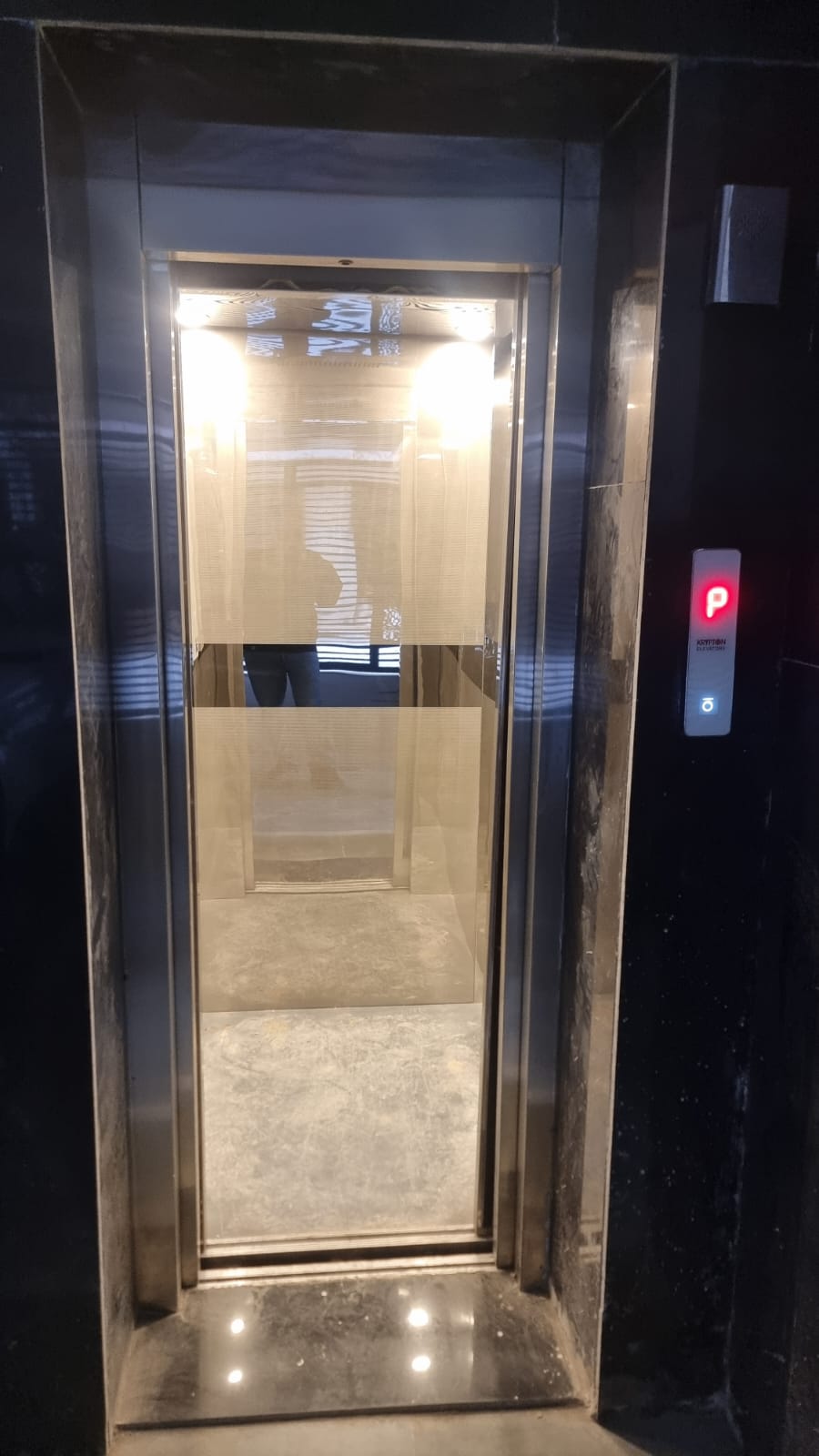 3 BHK Apartment For Rent in Bliss Heights