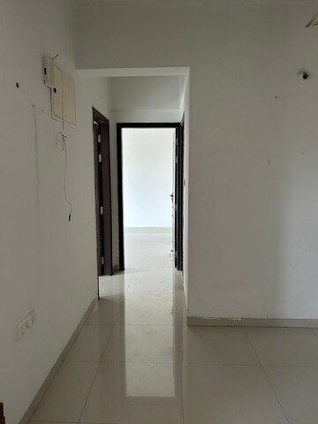 Building Lobby in 2 BHK Apartment at Shapoorji Pallonji Vanaha Springs, Bavdhan – for Rent