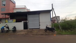  Warehouse – Exterior View View at Kamptee rd - for Rent