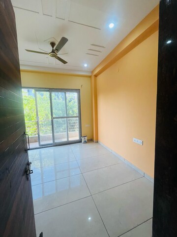 2 BHK Builder Floor For Rent in Sector 46