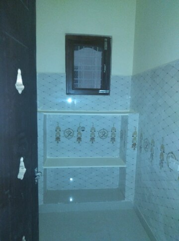 Attached Bathroom in 2 BHK Independent House at Medchal – for Sale