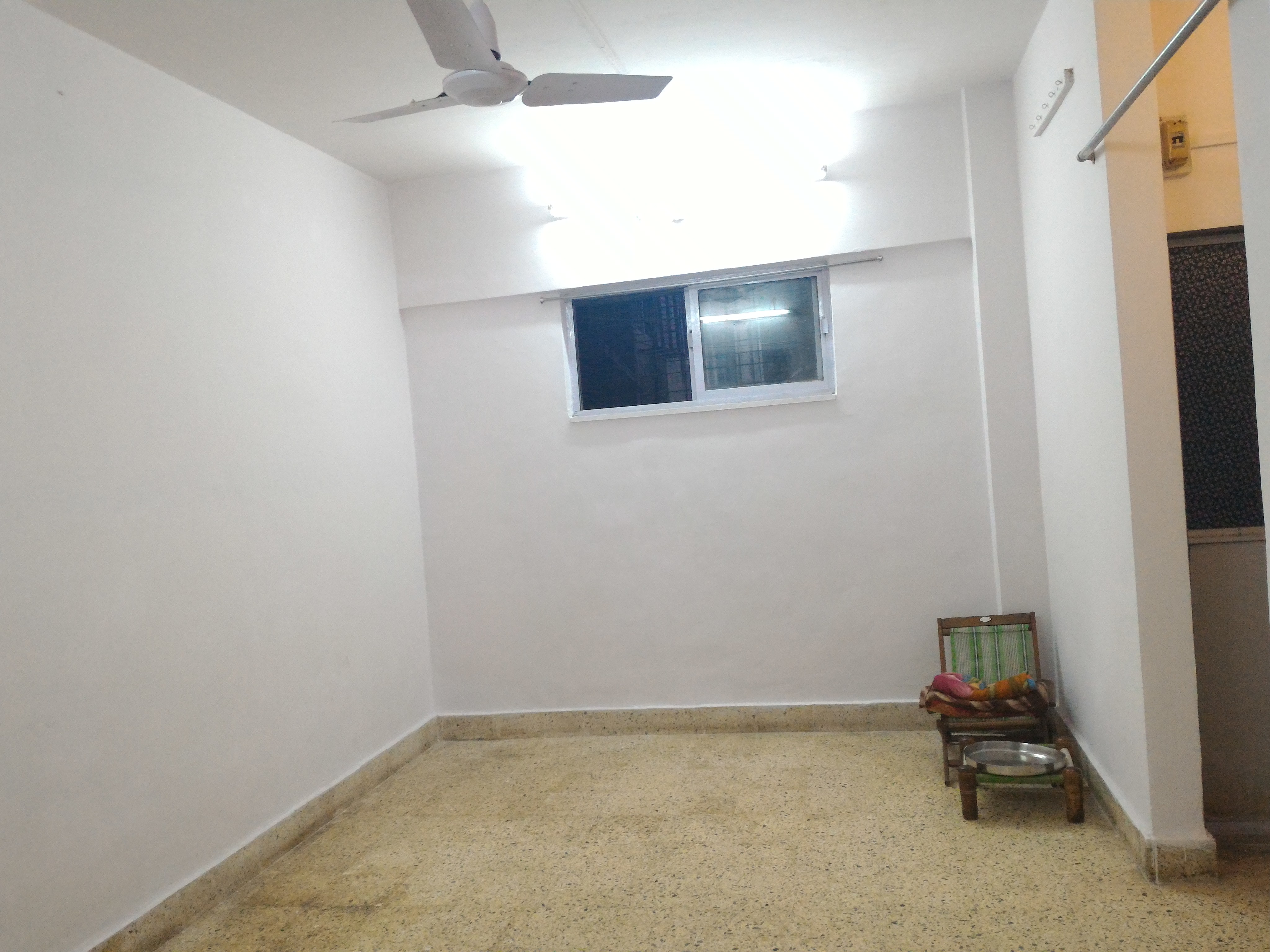 1 RkApartment For Rent in Prabhu Darshan Chs
