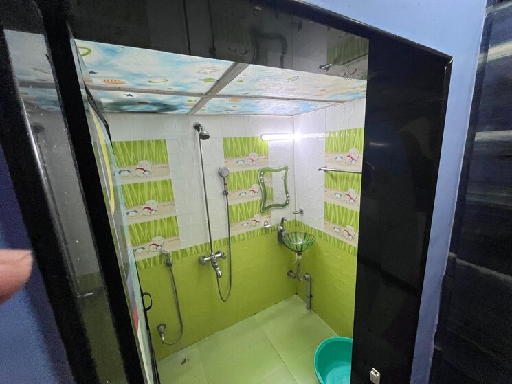 Team Area, rna-regency-park 2 Bedroom 1040 Sq.Ft. Apartment In Kandivali West Mumbai 9131494