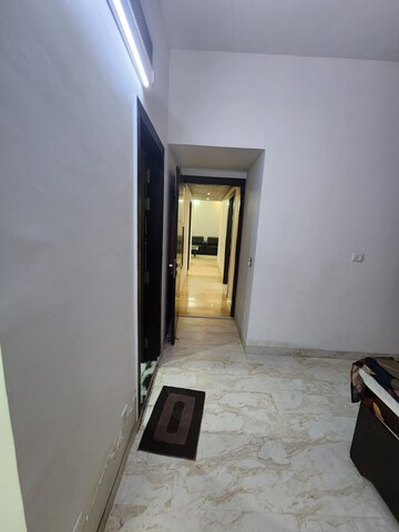 Building Lobby in 2 BHK Apartment at Supertech Supernova Astralis, Sector 94 – for Rent