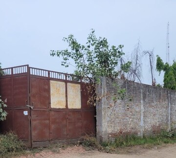  Industrial Plot For Sale in Partapur