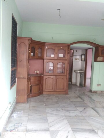 Building Lobby in 2 BHK Apartment at Mushirabad – for Sale