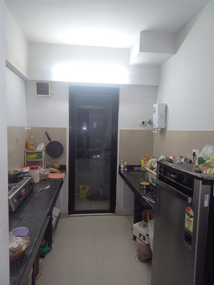 Kitchen, dombivli east 1 Bedroom 656 Sq.Ft. Apartment In Dombivli East Thane 9131515