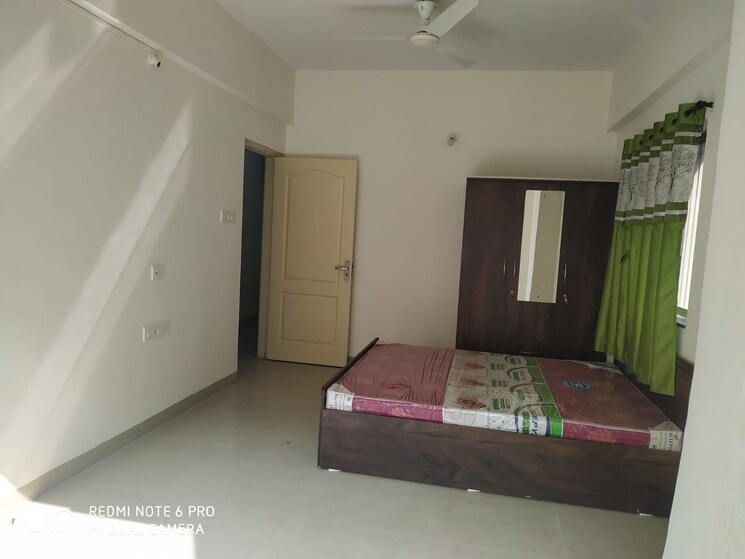 Bedroom, mainland-camelot-royale 2 Bedroom 890 Sq.Ft. Apartment In Viman Nagar Pune 9131516