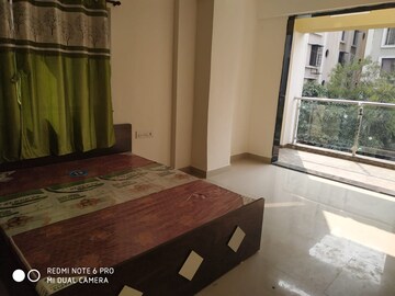 Kitchen in 2 BHK Apartment at Mainland Camelot Royale, Viman Nagar – for Rent