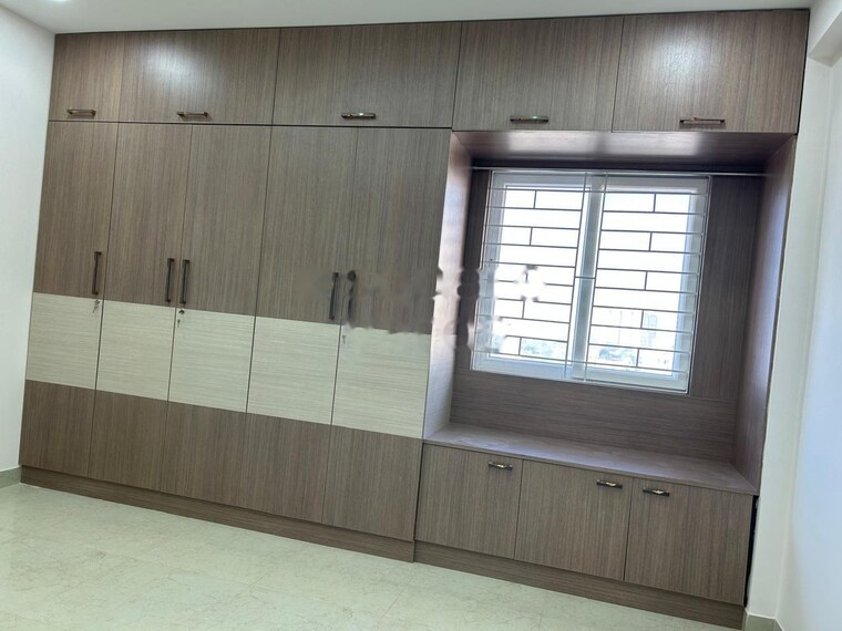 Room, ramky-one-harmony 3.5 Bedroom 1605 Sq.Ft. Apartment In Bachupally Hyderabad 9131536