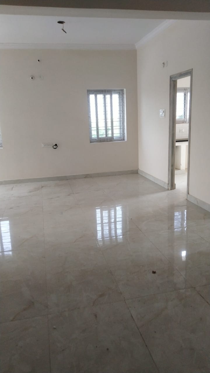 3 BHK Apartment For Sale in ECIL