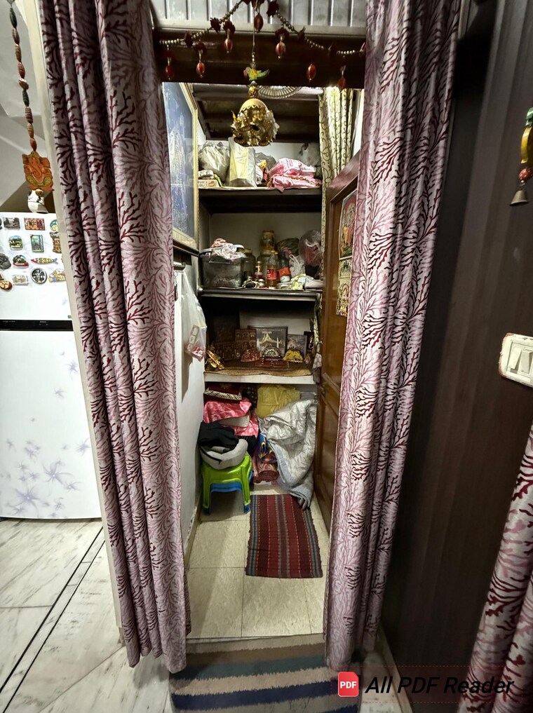 Balcony, dhakoli 3 Bedroom 900 Sq.Ft. Builder Floor In Dhakoli Zirakpur 9131554