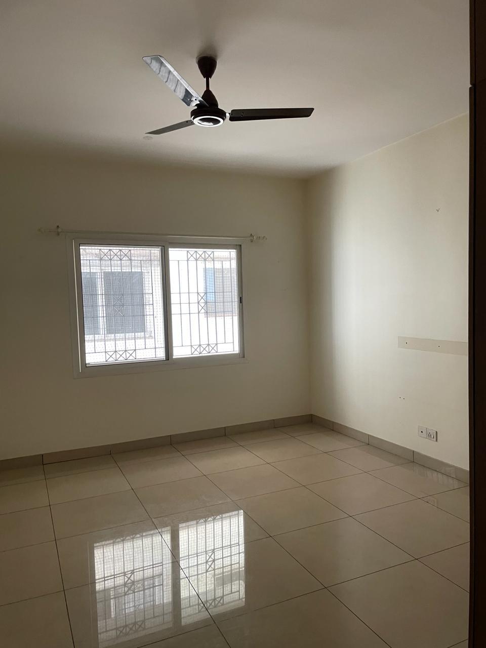 3 BHK Apartment For Rent in Sobha Althea
