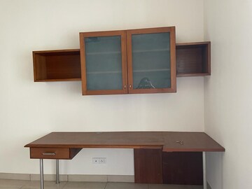 Kitchen in 3 BHK Apartment at Sobha Althea, Yelahanka – for Rent