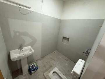 Bathroom in 2 BHK Independent House at Sector 44 – for Rent
