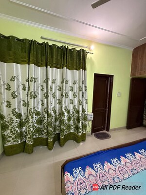 Team Area in 3 BHK Builder Floor at Dhakoli – for Sale