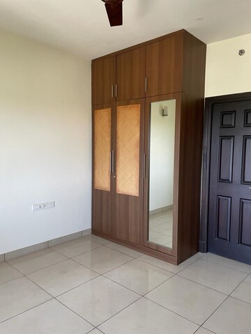 Room in 3 BHK Apartment at Sobha Althea, Yelahanka – for Rent