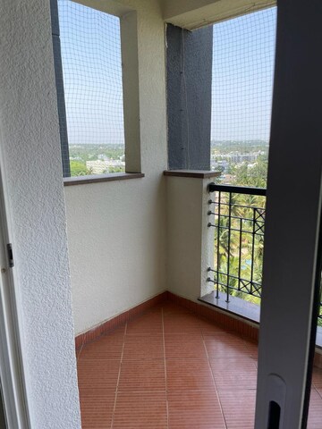 Room in 3 BHK Apartment at Sobha Althea, Yelahanka – for Rent