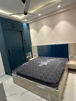 1 Rk  + Extra Room 100 Sq.Ft. Builder Floor in Saurabh Niwas