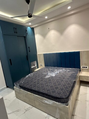 1 RK Builder Floor For Rent in Saurabh Niwas, Sector 40