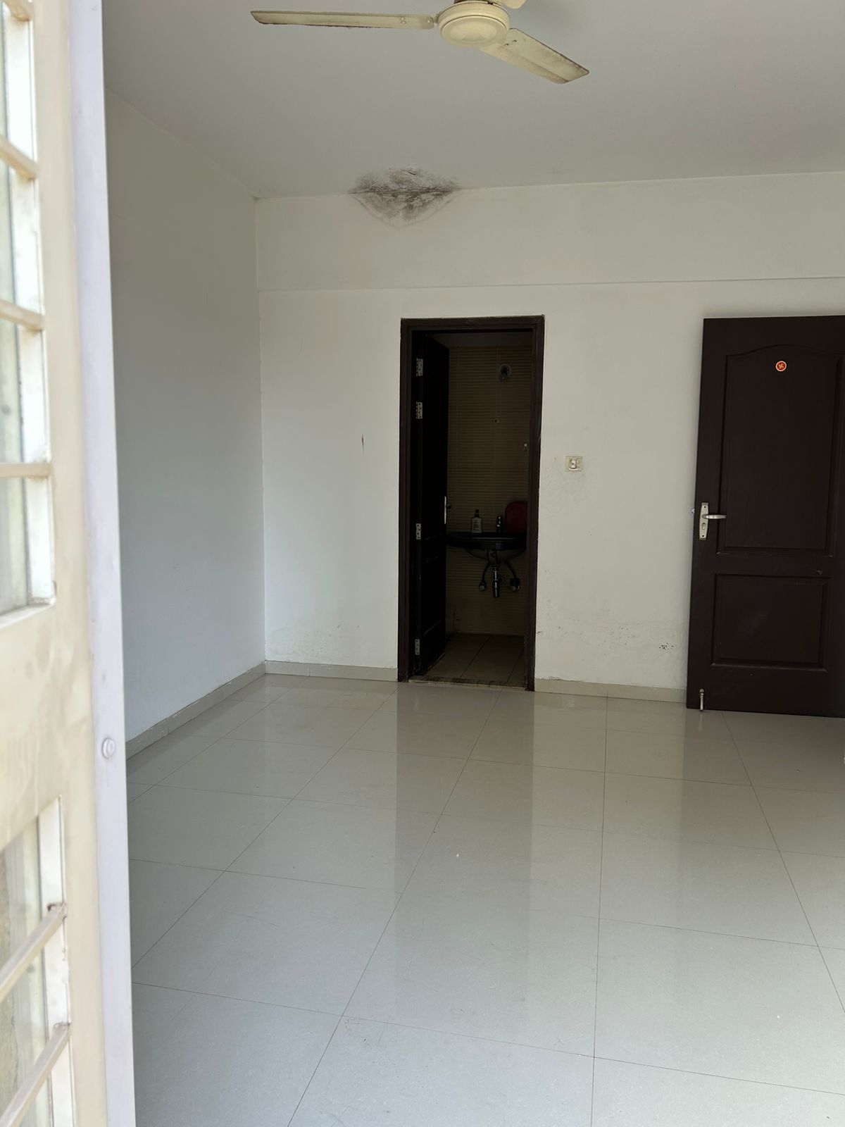 2 BHK Apartment For Sale in Puraniks Abitante Fiore