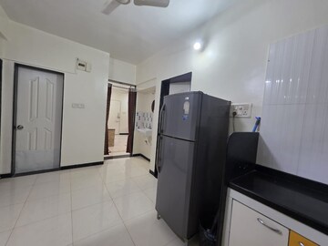 Team Area in 2 BHK Apartment at Sakore Nagar CHS, Viman Nagar – for Rent