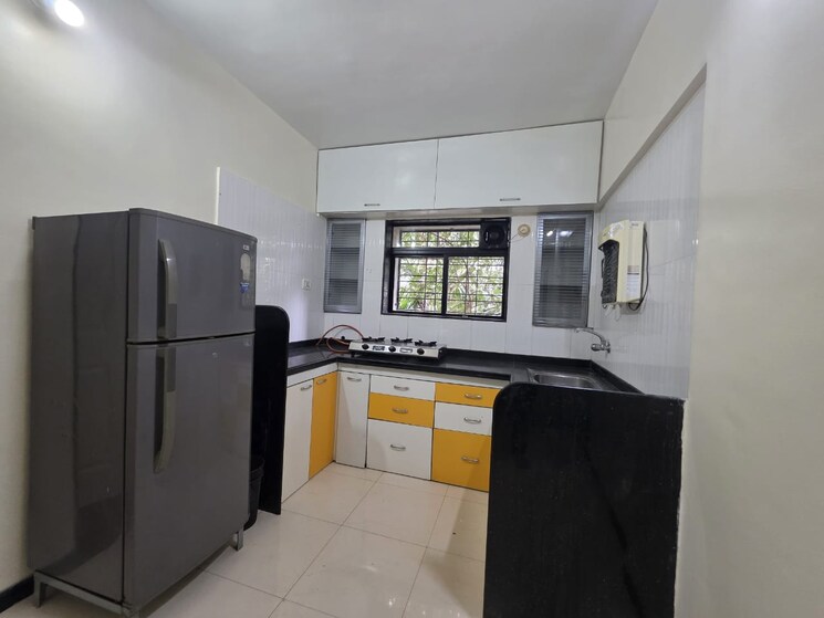 Kitchen, sakore-nagar-chs 2 Bedroom 890 Sq.Ft. Apartment In Viman Nagar Pune 9131550