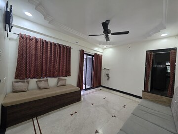 2 BHK Apartment For Rent in Sakore Nagar CHS, Viman Nagar
