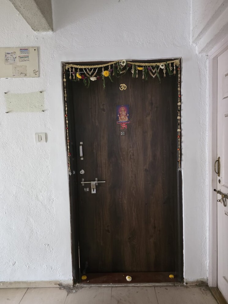 undefined, sakore-nagar-chs 2 Bedroom 890 Sq.Ft. Apartment In Viman Nagar Pune 9131550