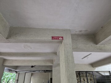 Furnished Amenities in 2 BHK Apartment at Sakore Nagar CHS, Viman Nagar – for Rent