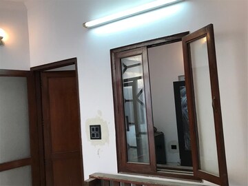 Building Lobby in 3 BHK Independent House at Sector 30 – for Rent