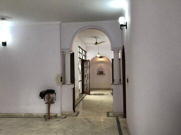 Bathroom in 3 BHK Independent House at Sector 30 – for Rent