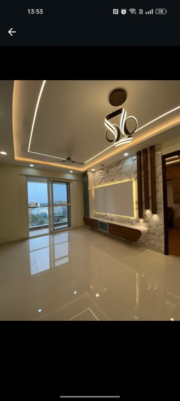 3 BHK Apartment For Rent in Godrej Platinum Hebbal, Hebbal