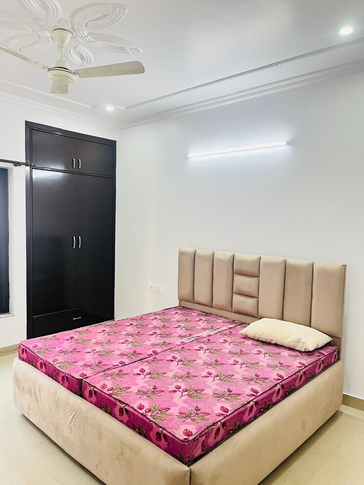Bedroom, sector 38 2 Bedroom 1463 Sq.Ft. Builder Floor In Sector 38 Gurgaon 9131578