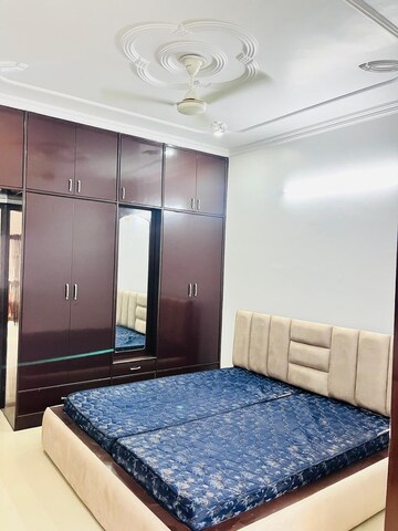 2 BHK Builder Floor For Rent in Sector 38