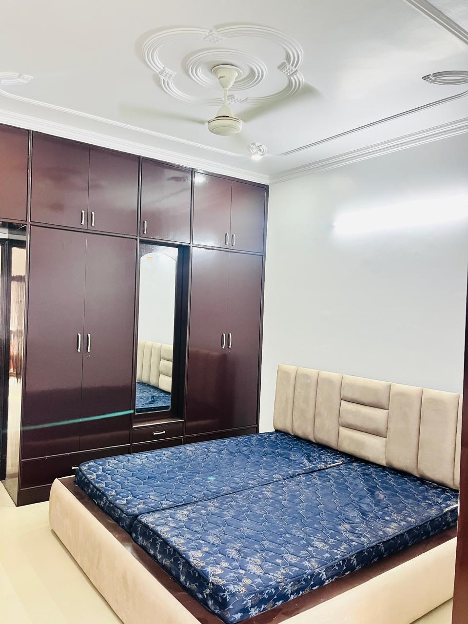 2 BHK Builder Floor For Rent in W Block 